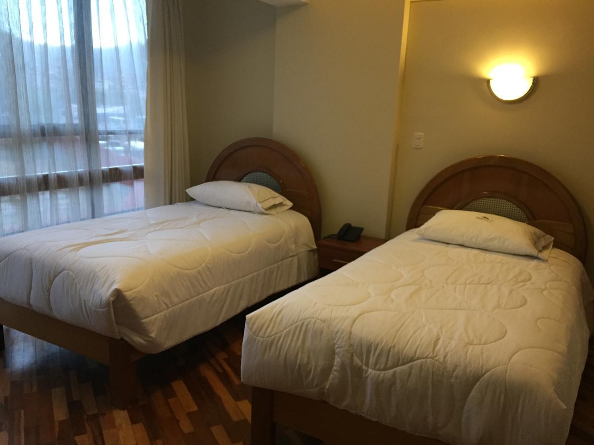 Dreams Hotel Cuzco