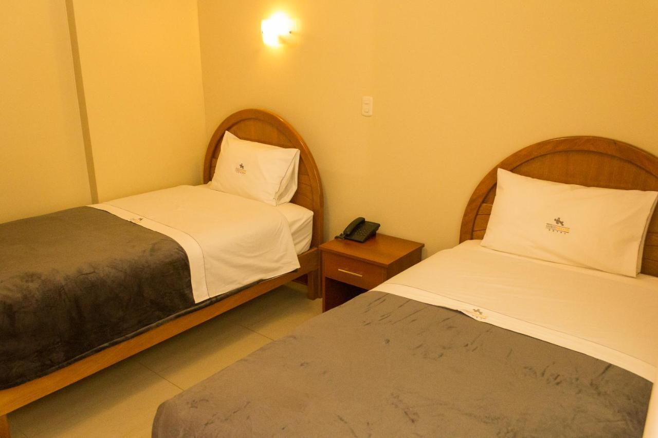 Dreams 3* Cuzco