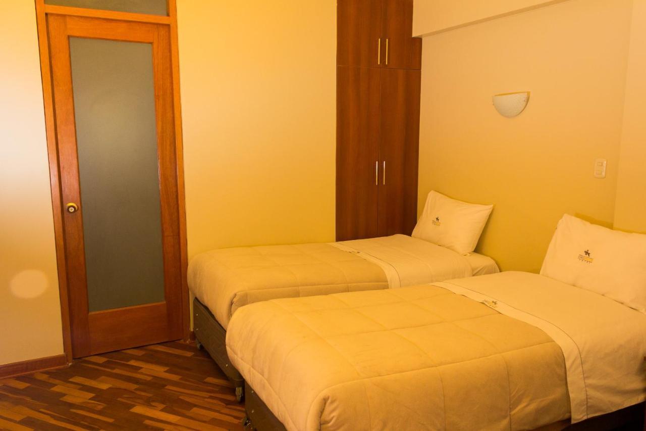 Hotel Dreams Cuzco